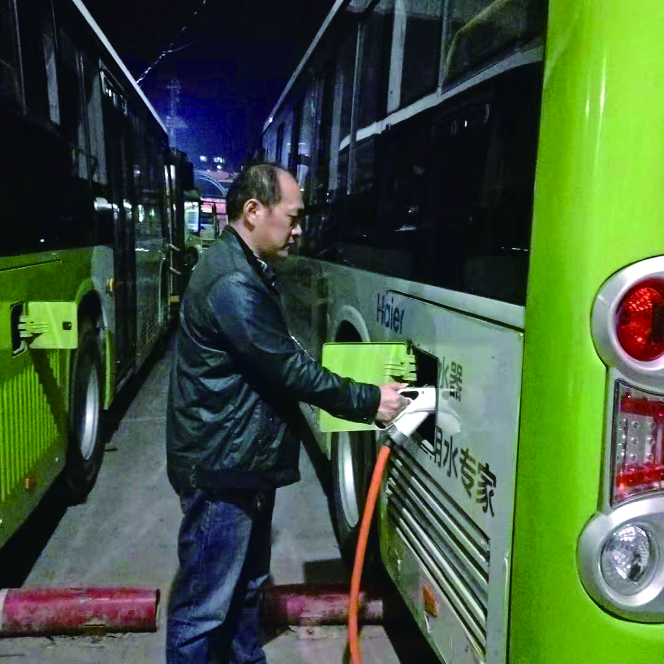 谭俊：执行力到位效果才会凸显