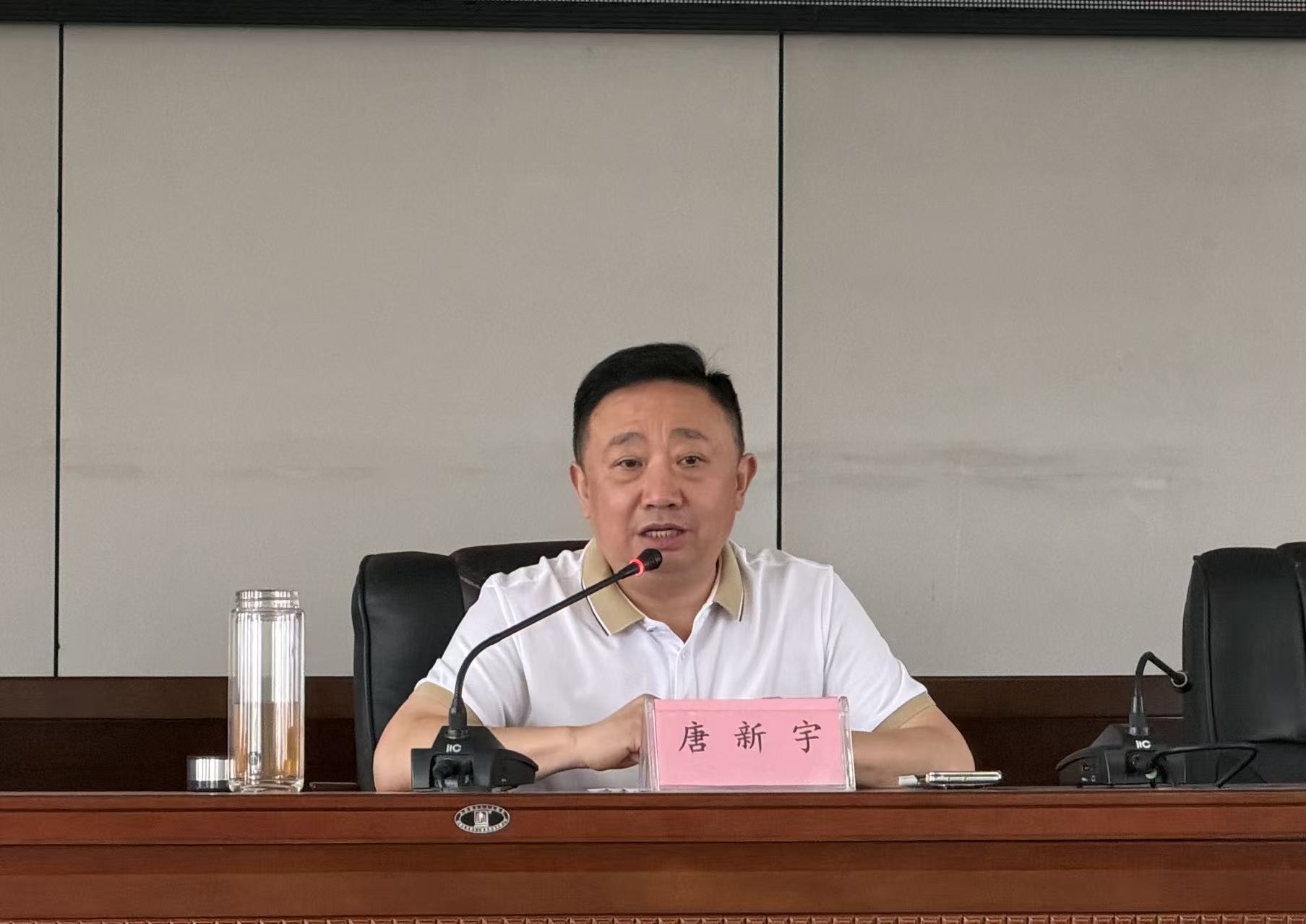 淬炼过硬作风 强化担当履职 ▏集团开展机关中层管理人员履职测评工作